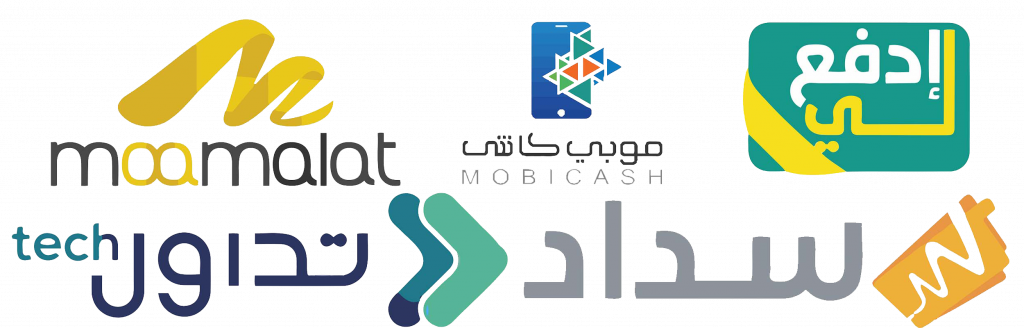 Accepted payment methods